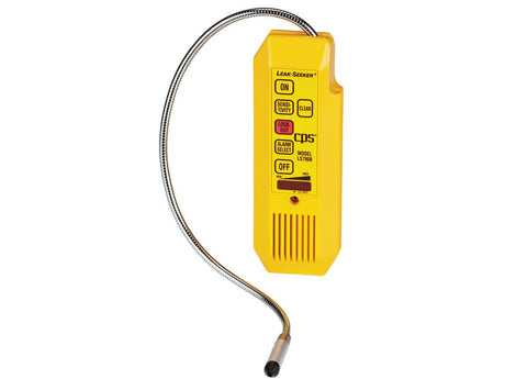CPS LS790B Leak - Seeker Refrigerant Leak Detector
