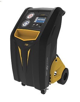 CPS Maxxair MSX1234 R-1234yf Refrigerant Management System | Mile