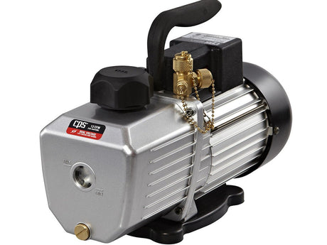 CPS VP12D Pro - Set 12 CFM Vacuum Pump