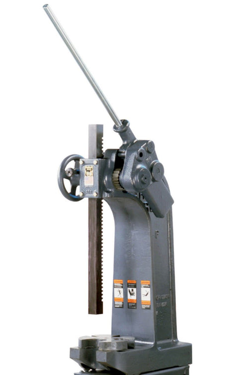 Dake 903003 Model 2 - 1/2 6 Ton Compound Leverage Arbor Press