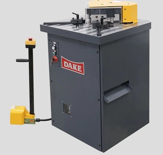 DAKE 960400 DLN - 6200 Notcher