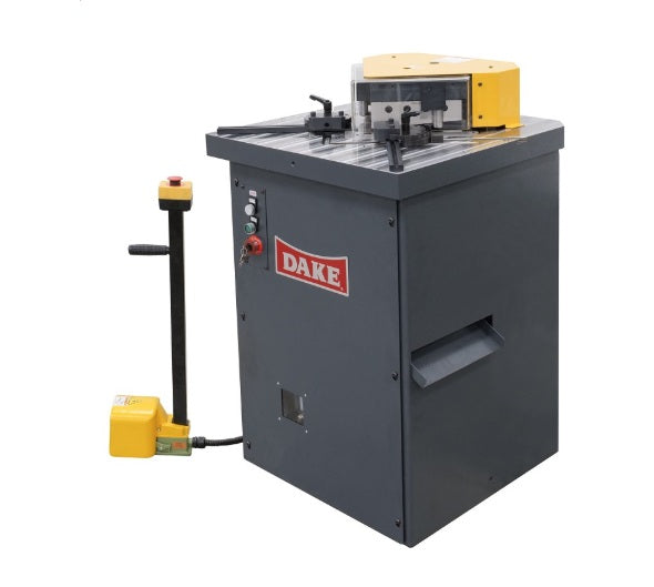 DAKE 960400 DLN-6200 Notcher