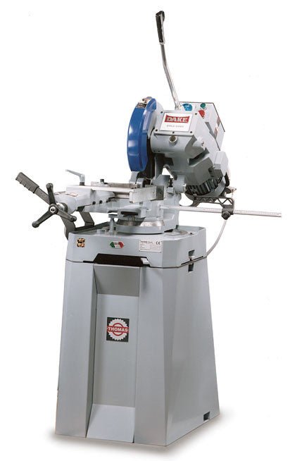 Dake 974029 - 2 Super 350 CE 14" Manual Cold Saw