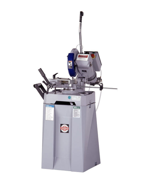 Dake 9743151PH - 1 Super Cut 315 CE 1 PH Technics and Super Technics Cold Saw | Manual