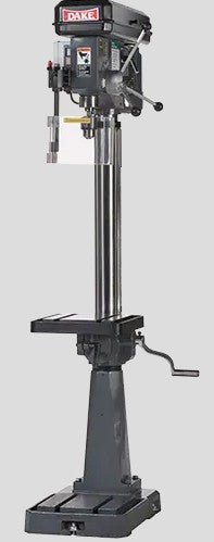 DAKE 977200 - 1 SB - 16 Floor Model Drill Press
