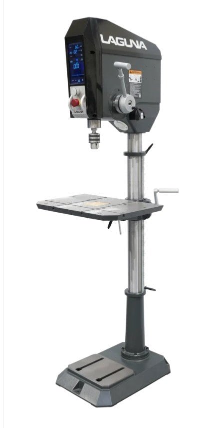 Laguna DP - 20 Floor Drill Press