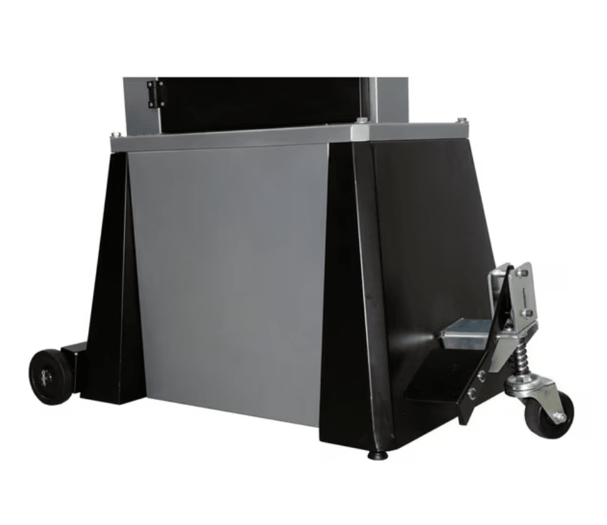 Laguna MBA 14/12 Wheel System