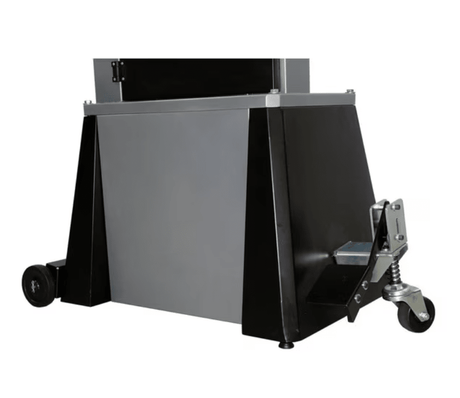 Laguna MBA 14/12 Wheel System