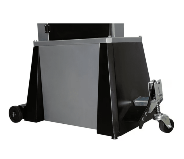 Laguna MBA 14/12 Wheel System