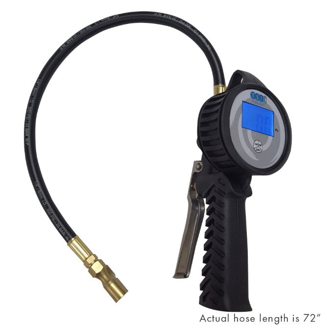 TSI DG-30 Digital Tire Inflator