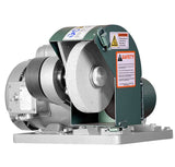 Burr King DS6 Dust Collector Scoop