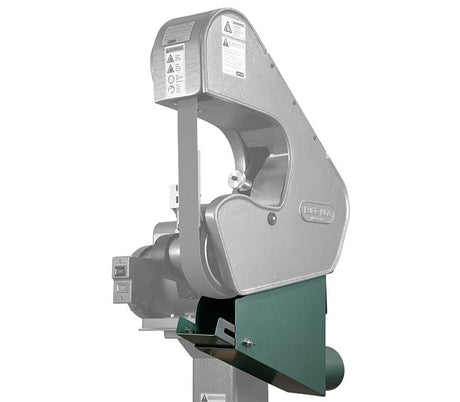 Burr King DS7 Dust Collector Scoop