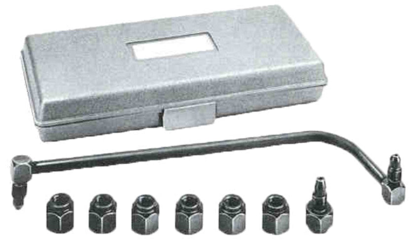Kiene DT - 6022 Connector Set