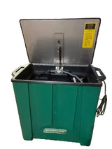 Fountain Industries EcoMaster 6000 45 Gallon Aqueous Parts Washer