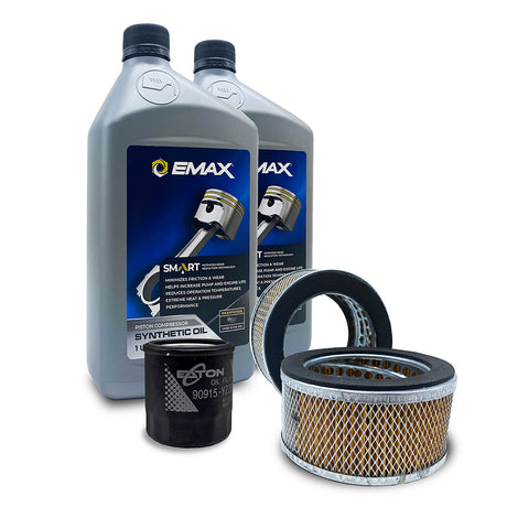Emax EFKIT008WBS Air Compressor Service Kit