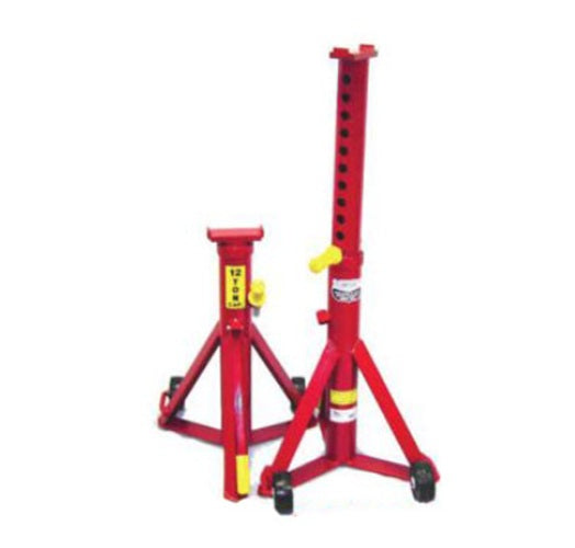 Emerson Model ES-12H: Truck Safety Stand | PAIR