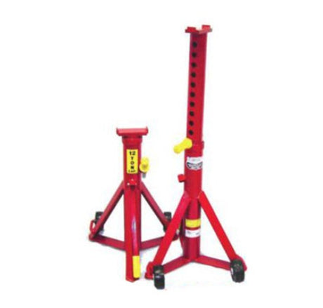 Emerson Model ES-12H: Truck Safety Stand | PAIR