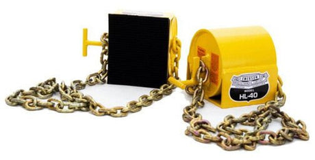 Emerson HL - 40 Hinge Locks, Pair | MADE IN THE USA