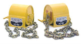 Emerson HL - 40 Hinge Locks, Pair | MADE IN THE USA