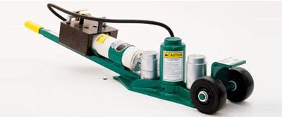 Emerson Model 25 - 4 Axle Jack 4" Stroke | MADE IN THE USA