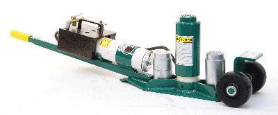 Emerson Model 25 - 6 Axle Jack with 6" Stroke | MADE IN THE USA