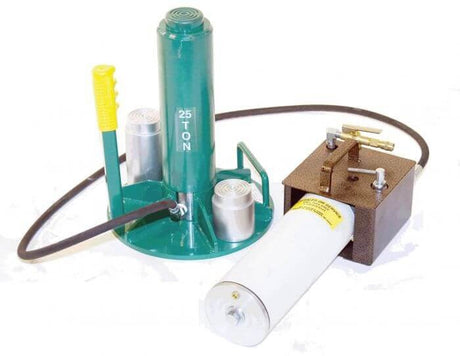 Emerson Model 25 - FS Farm Service Jack | MADE IN THE USA