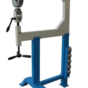 Metal Forming