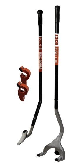 ESCO 90518 - 100 - KIT Demount Tool & Mounting Bar