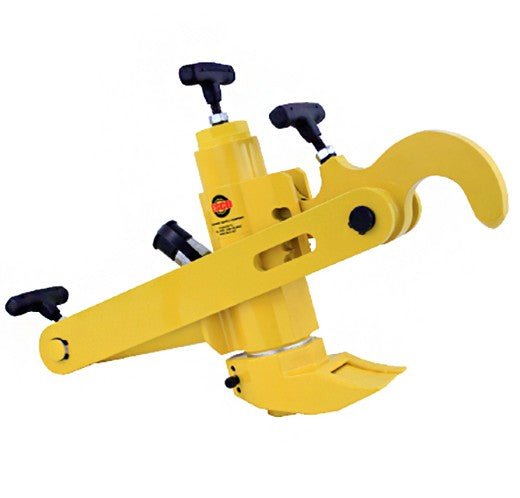 ESCO 10107 Euro Style Bead Breaker, Aluminum Series | 13.8 Tons