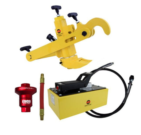 ESCO 10220 Euro Bead Breaker Kit | 5 Qt.