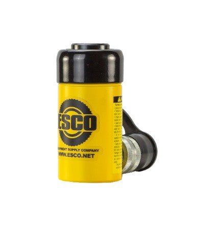 ESCO 10301 Hydraulic Cylinder Ram | 10 Ton, 2" Stroke