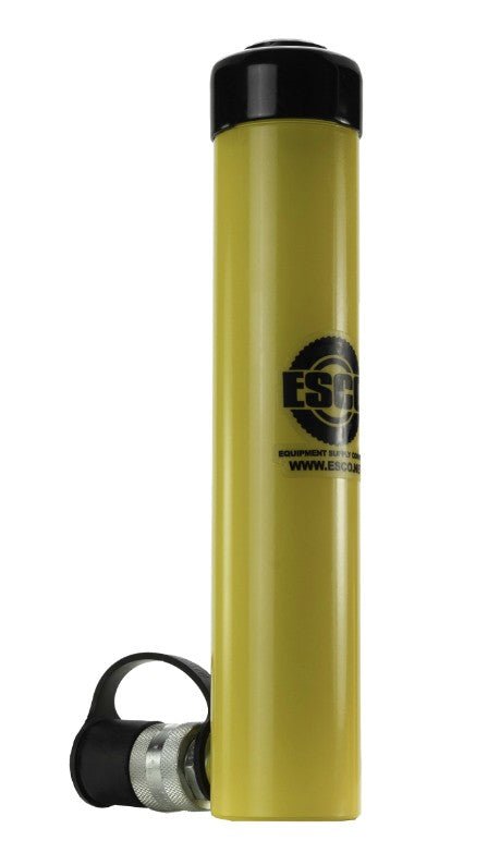 ESCO 10304 Hydraulic Cylinder Ram | 10 Ton, 8" Stroke