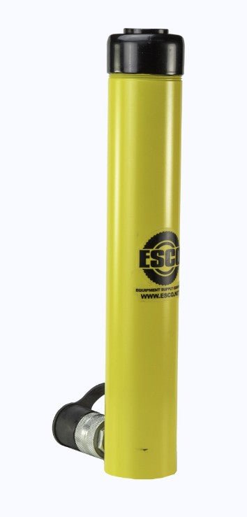 ESCO 10305 Hydraulic Cylinder Ram | 10 Ton, 10" Stroke
