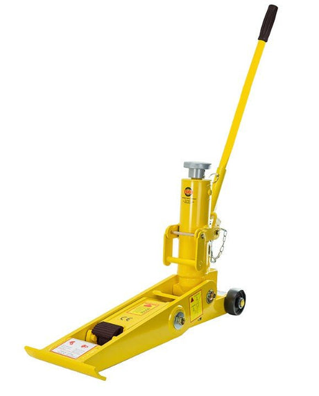 ESCO 10435 Forklift/Tractor Jack | 4 Ton