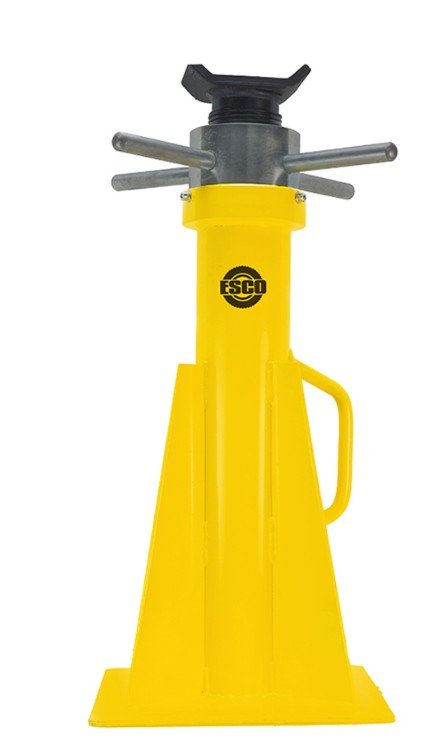 ESCO 10803 20 Ton Screw Style Jack Stand | 46"
