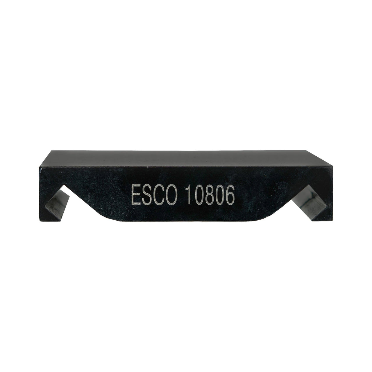 Esco 10806 Flat Top Jack Stand Adapter