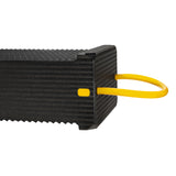 Esco 12533 8 pc Criblok Composite Cribbing System Kit