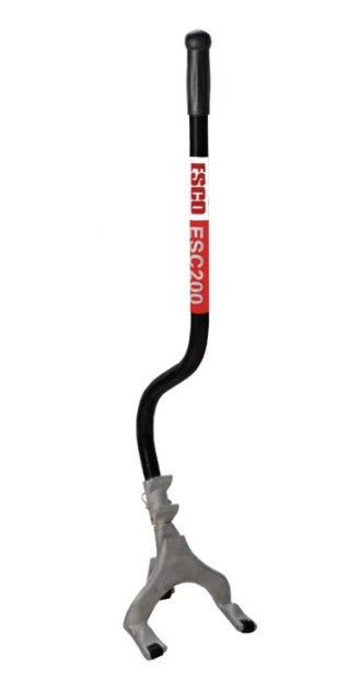 ESCO 200 Truck Tire Demounting Tool