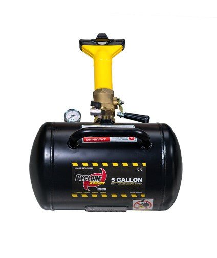 ESCO 20390 Cyclone X Series Bead Seater | 5 Gallon