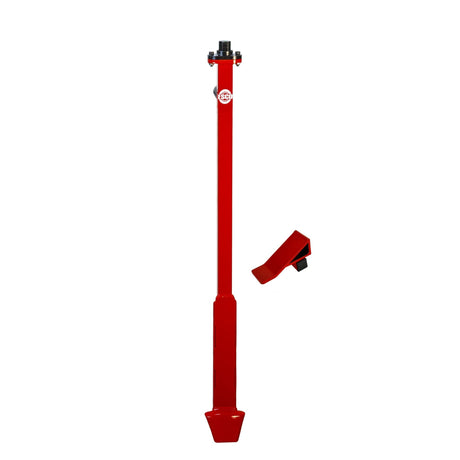 ESCO 20408 Universal Impact Driven Demounter