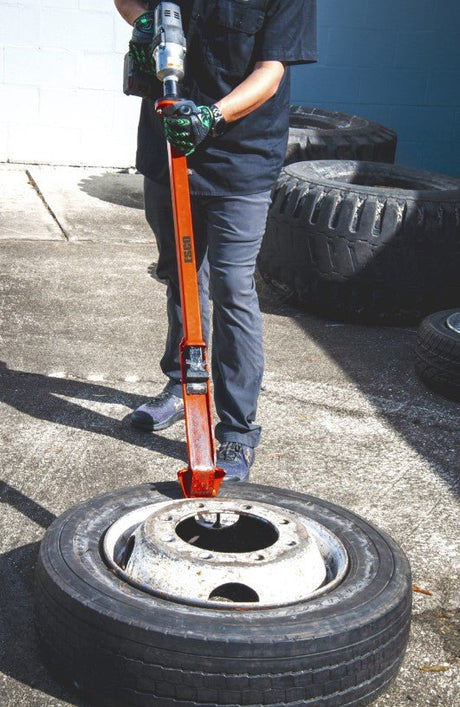 ESCO 20408 Universal Impact Driven Demounter