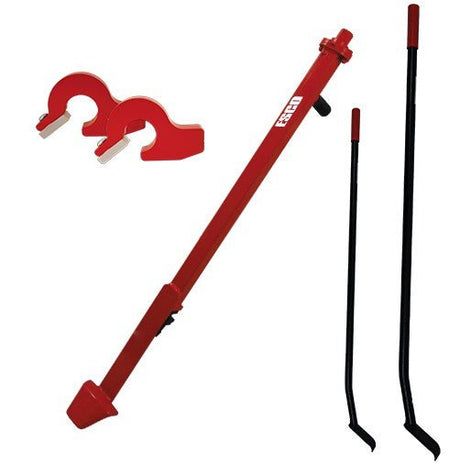 ESCO 20415 Pneu - Tek Universal Demounter Large Tire Kit