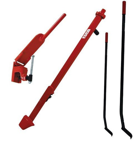 ESCO 20415A Pneu - Tek Agricultural Truck Tire Kit