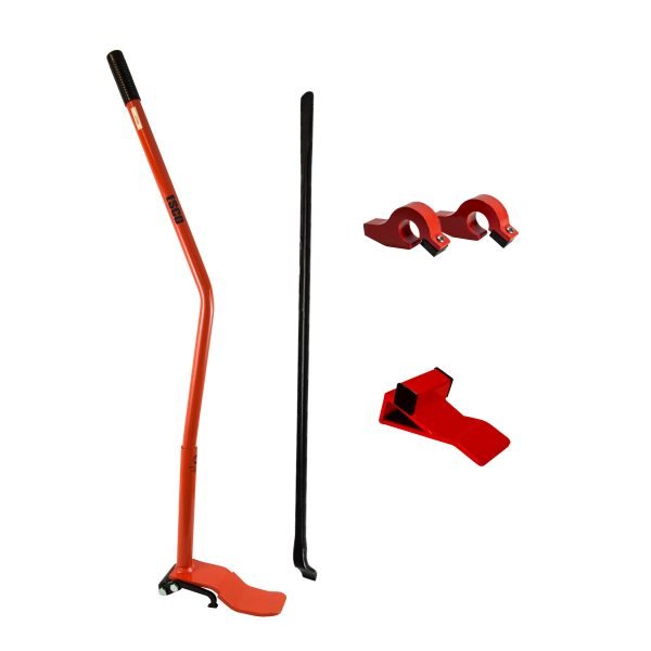 ESCO 20416 - A TYR - X Truck Tire Demount Tool Kit