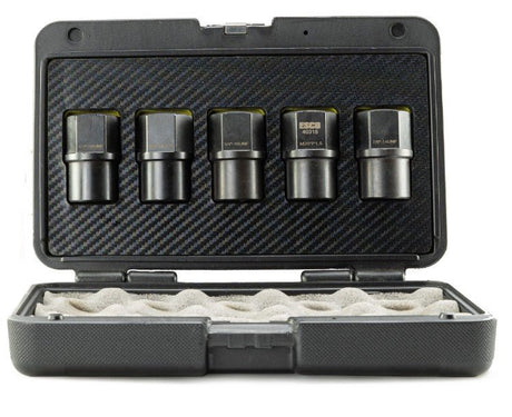 ESCO 40315 Heavy Duty Tie Rod End Remover - Commercial Set