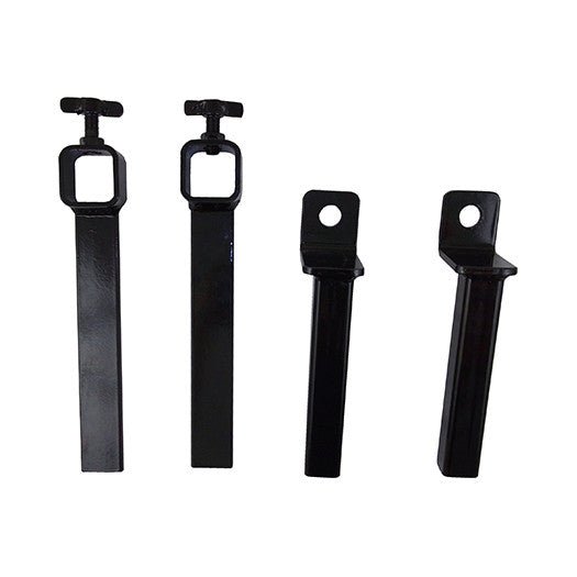 ESCO 70163 Extended Planetary Axle Kit for Ringmaster