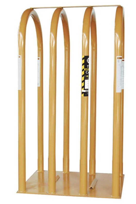 ESCO 90410 4 Bar Tire Inflation Cage