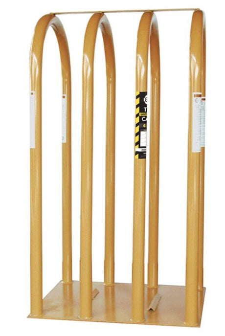 ESCO 90410 4 Bar Tire Inflation Cage