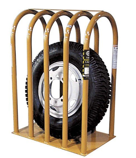 ESCO 90411 5 Bar Tire Inflation Cage