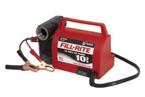 Fill - Rite FR1612 12V 10GPM Pump